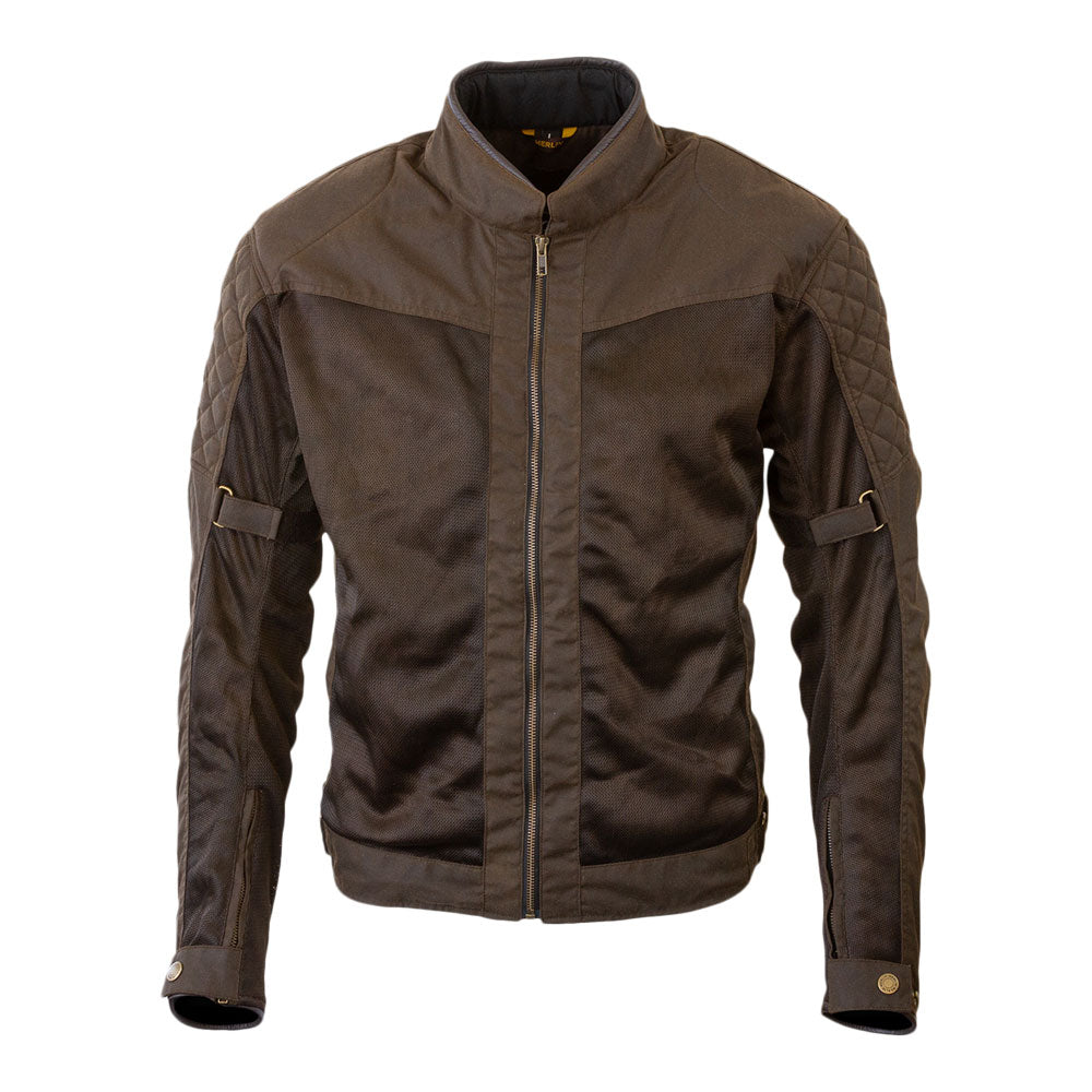 Merlin Chigwell Lite D3O Jacket Olive