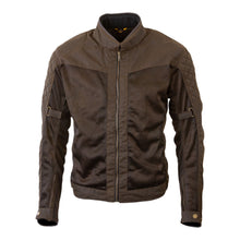 Load image into Gallery viewer, Merlin Chigwell Lite D3O Jacket Olive