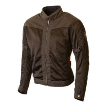 Load image into Gallery viewer, Merlin Chigwell Lite D3O Jacket Olive