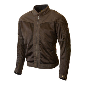 Merlin Chigwell Lite D3O Jacket Olive