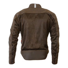 Load image into Gallery viewer, Merlin Chigwell Lite D3O Jacket Olive