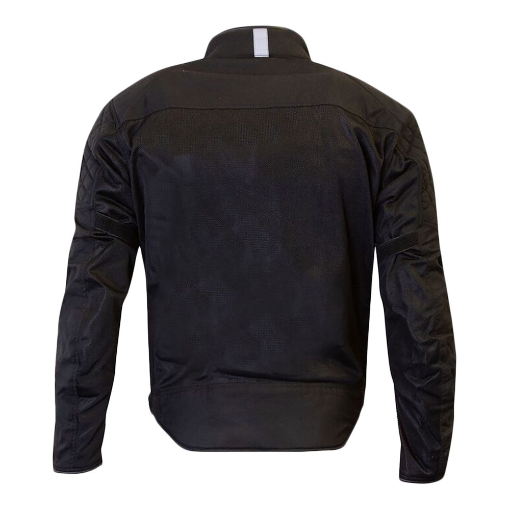 Merlin Chigwell Lite D3O Jacket Black