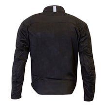 Load image into Gallery viewer, Merlin Chigwell Lite D3O Jacket Black