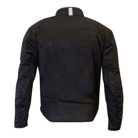 Merlin Chigwell Lite D3O Jacket Black