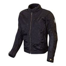 Load image into Gallery viewer, Merlin Chigwell Lite D3O Jacket Black