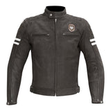 Merlin Hixon Jacket Matt Brown