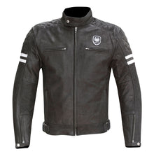 Load image into Gallery viewer, Merlin Hixon Jacket Matt Black