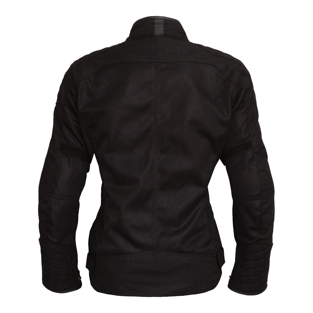 Merlin Shenstone Air D3O Ladies Jacket Black