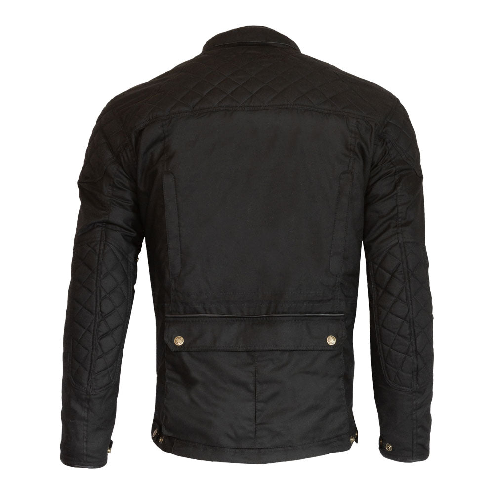 Merlin Edale II Cotec Jacket Black