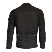 Load image into Gallery viewer, Merlin Edale II Cotec Jacket Black