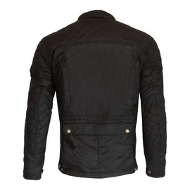 Merlin Edale II Cotec Jacket Black