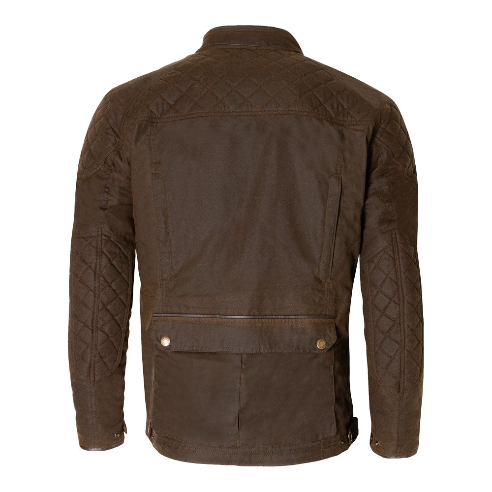 Merlin Edale II Cotec Jacket Olive