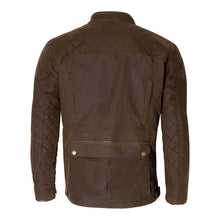 Load image into Gallery viewer, Merlin Edale II Cotec Jacket Olive
