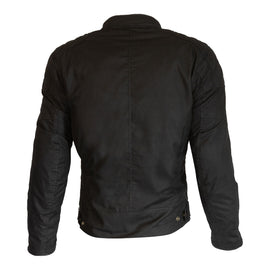 Merlin Perton II Cotec Jacket Black