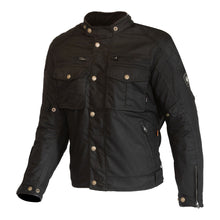 Load image into Gallery viewer, Merlin Perton II Cotec Jacket Black