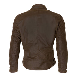 Merlin Perton II Cotec Jacket Olive