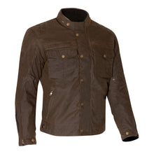 Load image into Gallery viewer, Merlin Perton II Cotec Jacket Olive
