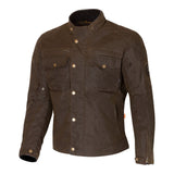 Merlin Perton II Cotec Jacket Olive