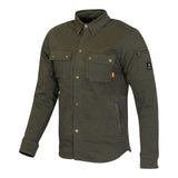 Merlin Brody D3O Utility Shirt Green