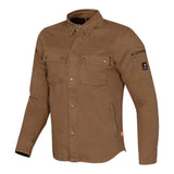 Merlin Brody D3O Utility Shirt Camel