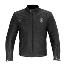 Load image into Gallery viewer, Merlin Alton Jacket Black