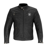 Merlin Alton Jacket Black