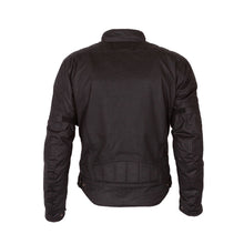 Load image into Gallery viewer, Merlin Barton II D3O Jacket Black