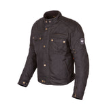 Merlin Barton II D3O Jacket Black