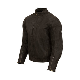Merlin Stockton D3O Jacket Black