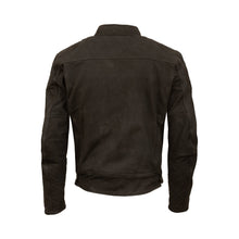 Load image into Gallery viewer, Merlin Stockton D3O Jacket Black