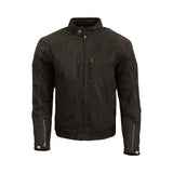 Merlin Stockton D3O Jacket Black