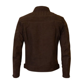 Merlin Miller D3O Jacket Brown
