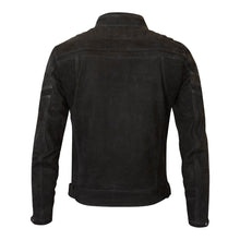 Load image into Gallery viewer, Merlin Miller D3O Jacket Black