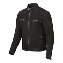 Load image into Gallery viewer, Merlin Miller D3O Jacket Black
