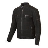 Merlin Miller D3O Jacket Black