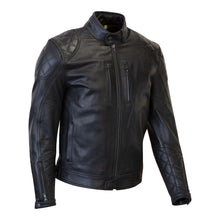 Load image into Gallery viewer, Merlin Cambrian D3O Jacket Black