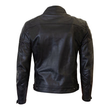 Load image into Gallery viewer, Merlin Cambrian D3O Jacket Black