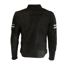 Load image into Gallery viewer, Merlin Hixon II D3O Jacket Black