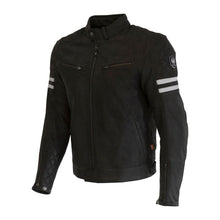 Load image into Gallery viewer, Merlin Hixon II D3O Jacket Black