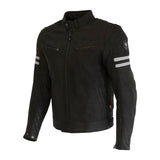 Merlin Hixon II D3O Jacket Black