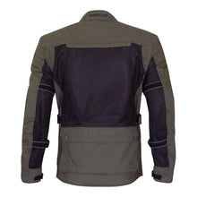 Load image into Gallery viewer, Merlin Mahala Raid D3O Jacket Black Olive