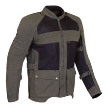 Load image into Gallery viewer, Merlin Mahala Raid D3O Jacket Black Olive
