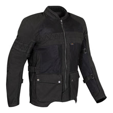 Load image into Gallery viewer, Merlin Mahala Raid D3O Jacket Black