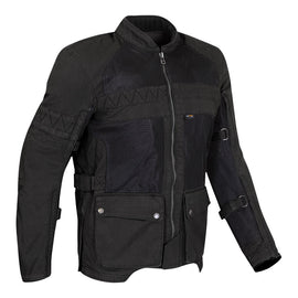 Merlin Mahala Raid D3O Jacket Black