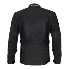 Load image into Gallery viewer, Merlin Mahala Raid D3O Jacket Black