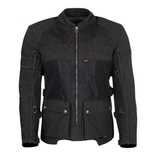 Load image into Gallery viewer, Merlin Mahala Raid D3O Jacket Black