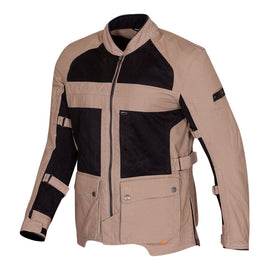 Merlin Mahala Raid D3O Jacket Black Sand Sand