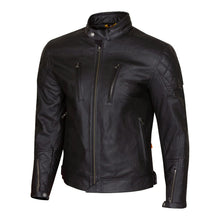 Load image into Gallery viewer, Merlin Wishaw D3O Jacket Black