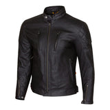 Merlin Wishaw D3O Jacket Black