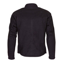 Load image into Gallery viewer, Merlin Drifter D3O Jacket Black